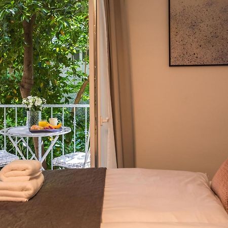 Luxury Rooms With Balcony Zadar Exterior photo