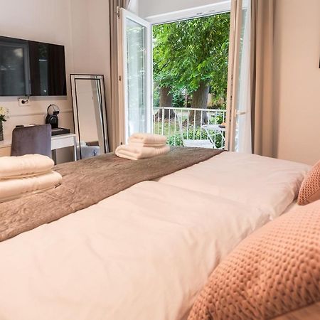 Luxury Rooms With Balcony Zadar Exterior photo