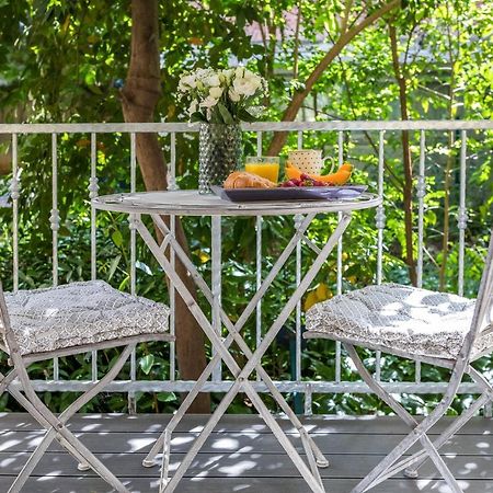 Luxury Rooms With Balcony Zadar Exterior photo
