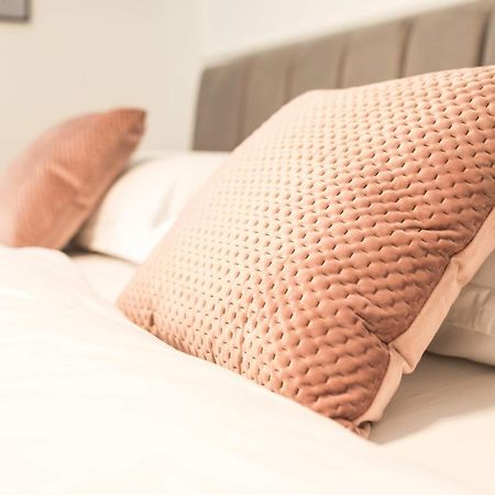 Luxury Rooms With Balcony Zadar Exterior photo