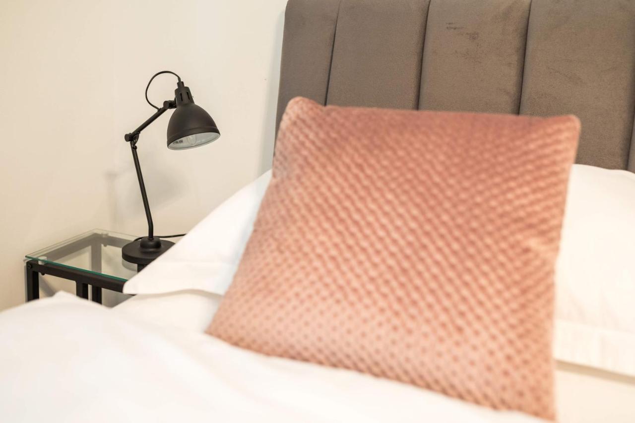 Luxury Rooms With Balcony Zadar Exterior photo