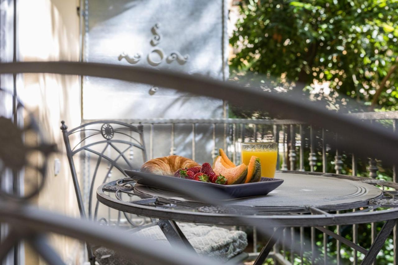 Luxury Rooms With Balcony Zadar Exterior photo