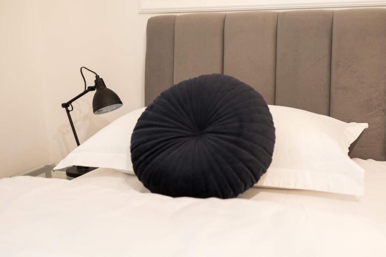 Luxury Rooms With Balcony Zadar Exterior photo
